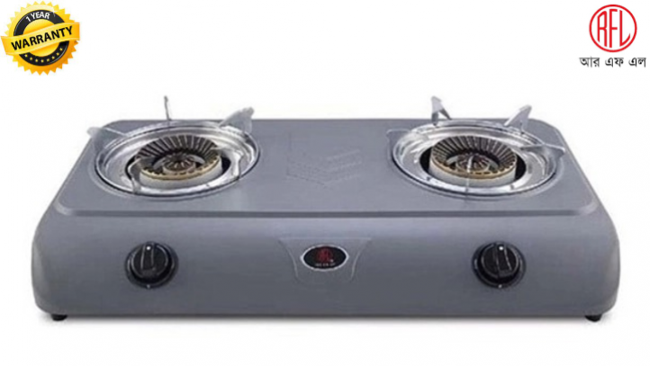 Gas Stove